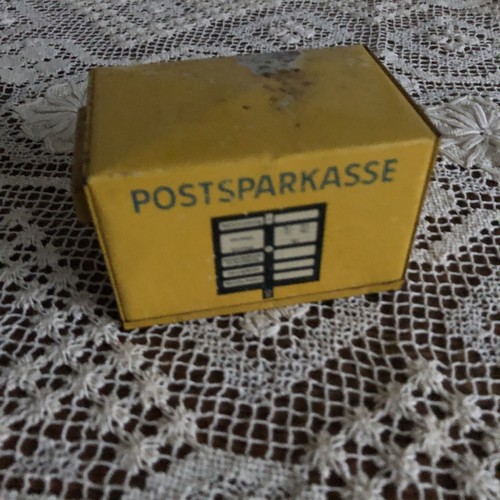 Spardose antik - spardose,