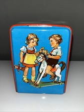 Geobra Blechspielzeug Spardose