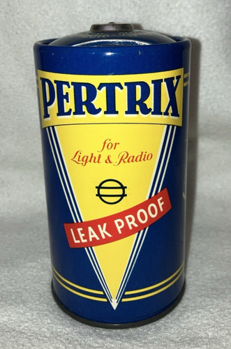 Antike pertrix spardose aus - pertrix,