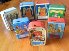 Geobra & MS Spardose