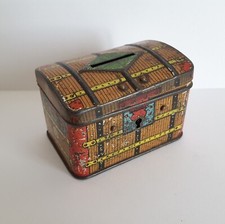 Alte lithographierte