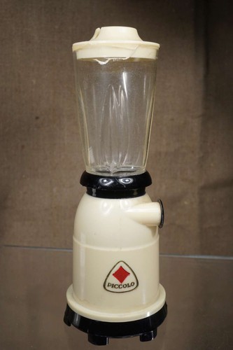 1950er jahre spardose mixer - jahre,